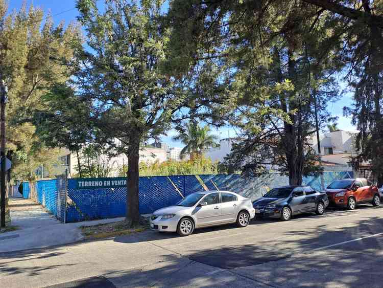 terreno en venta av novelistas jardines vallarta zapopan jalisco pHEpiJp