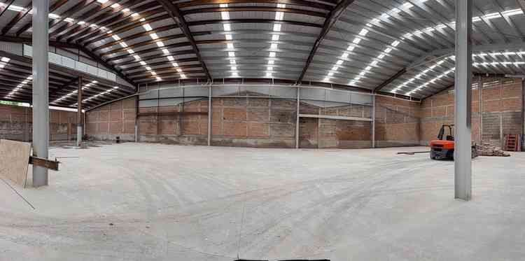 bodega en renta licenciado ramiro hernandez baja california el salto jalisco pgT7iEf