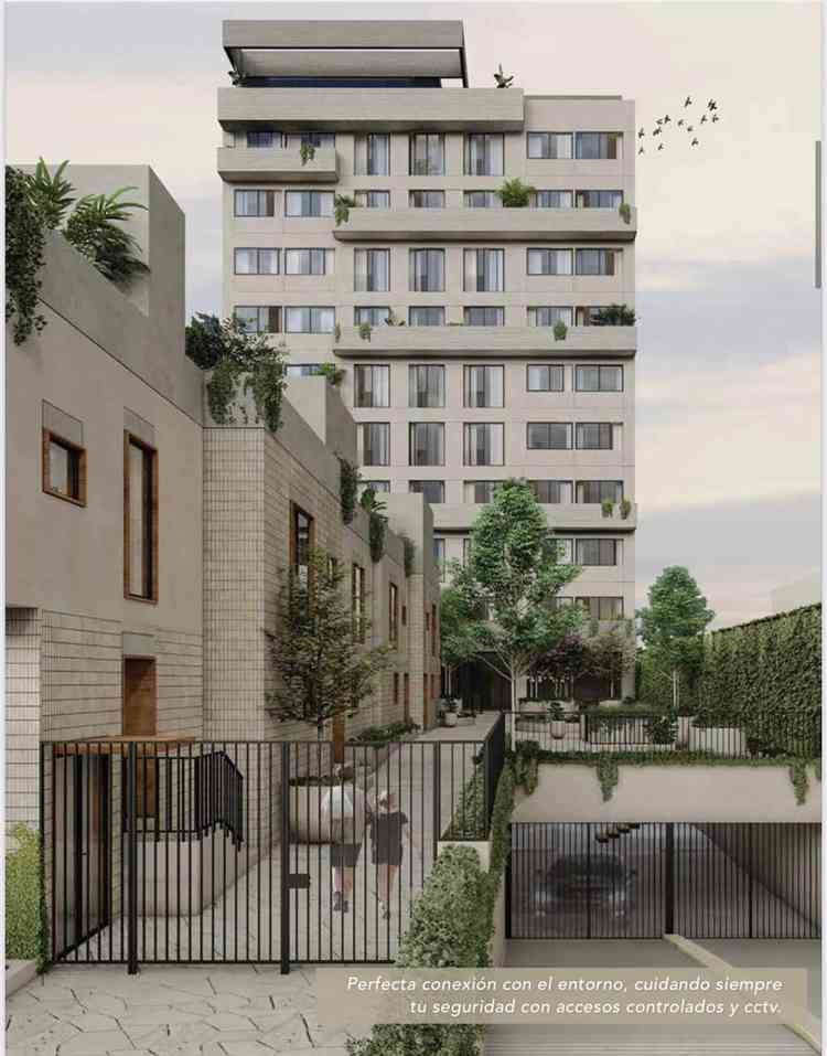 departamento en venta calzada de los laureles granja zapopan jalisco pDZHqJt