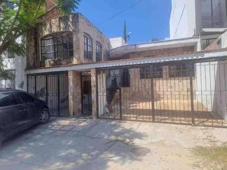 casa en venta avenida acantilado bosques del centinela zapopan jalisco pH6iope