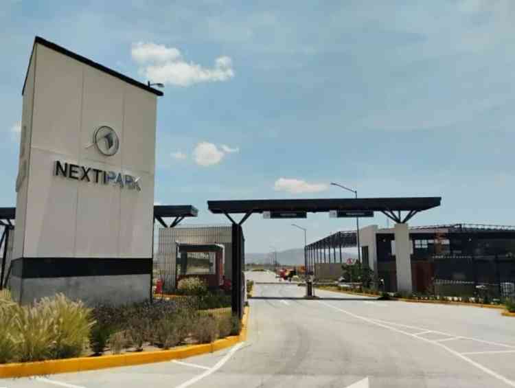 terreno en venta carretera la venta nextipac nextipark zapopan jalisco pXg7oH9