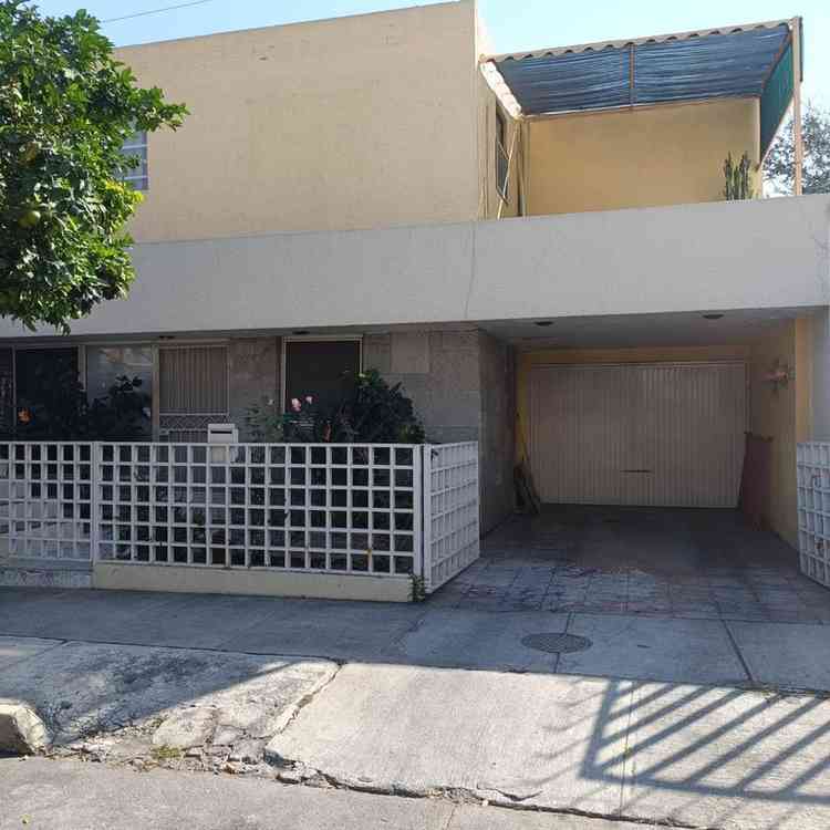 casa en venta euclides vallarta guadalajara jalisco pEVkmE4